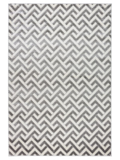 Ковер CONO 05339A Grey